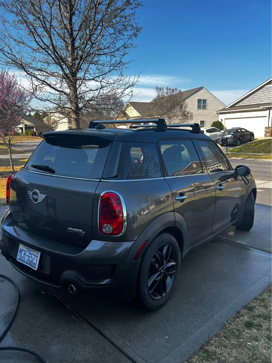 2011 Mini Countryman 1st Gen - Image 13 of 16