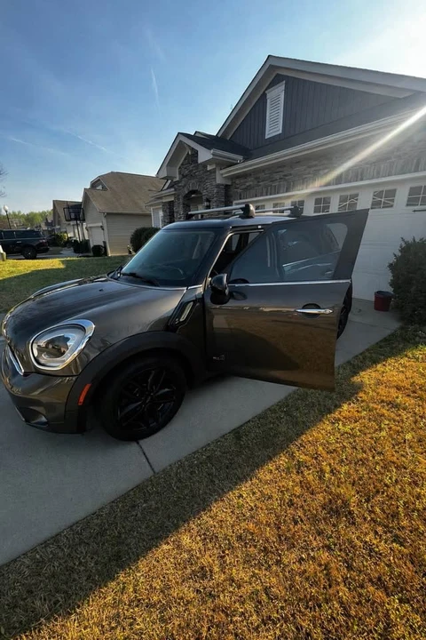 2011 Mini Countryman 1st Gen - Image 5 of 16