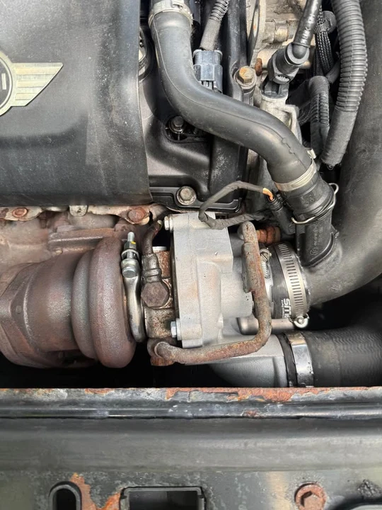 2011 Mini Countryman 1st Gen - Image 6 of 11