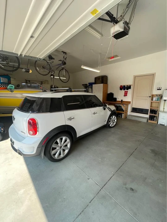 2011 Mini Countryman 1st Gen - Image 3 of 13