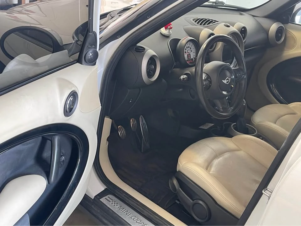 2011 Mini Countryman 1st Gen - Image 8 of 13