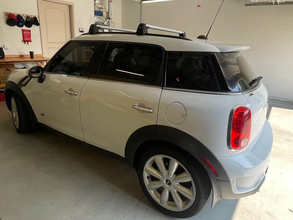 2011 Mini Countryman 1st Gen - Image 4 of 13