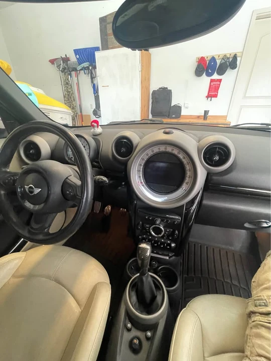 2011 Mini Countryman 1st Gen - Image 6 of 13