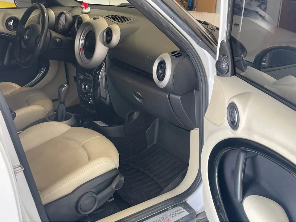 2011 Mini Countryman 1st Gen - Image 7 of 13