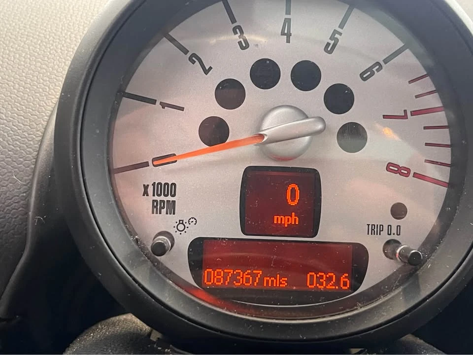 2011 Mini Countryman 1st Gen - Image 5 of 13