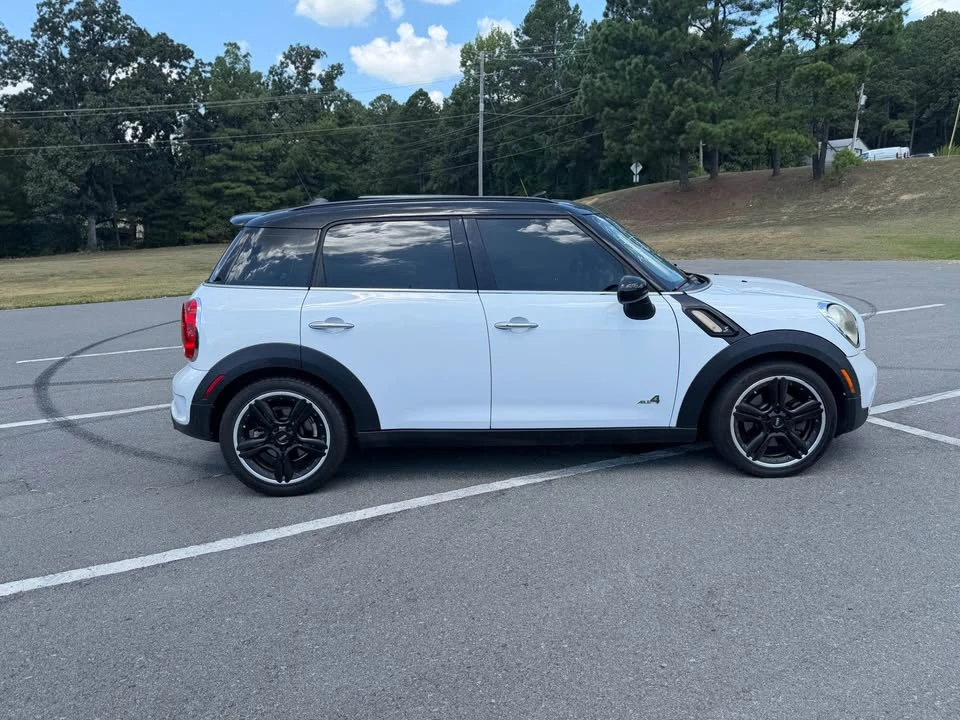 2011 Mini Countryman 1st Gen - Image 5 of 17