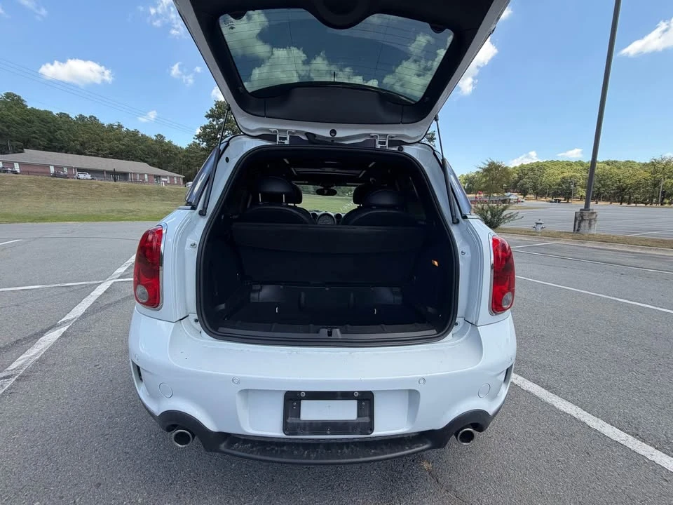 2011 Mini Countryman 1st Gen - Image 10 of 17