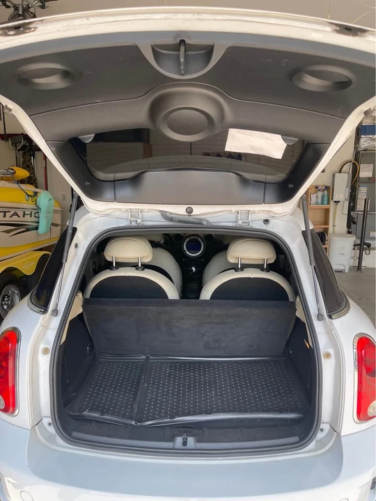 2011 Mini Countryman 1st Gen - Image 13 of 13