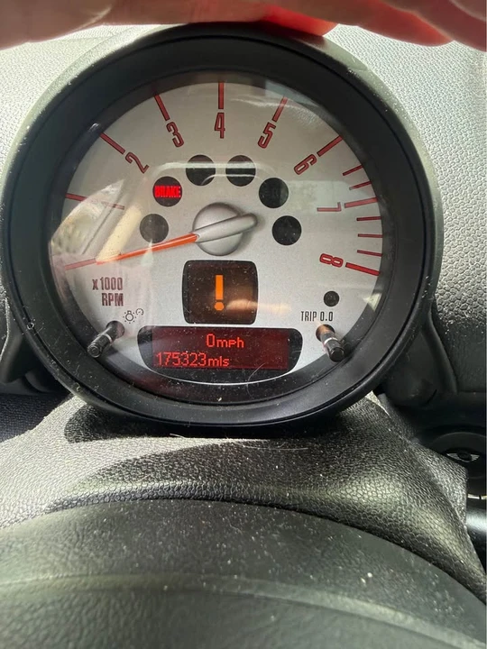 2011 Mini Countryman 1st Gen - Image 5 of 11