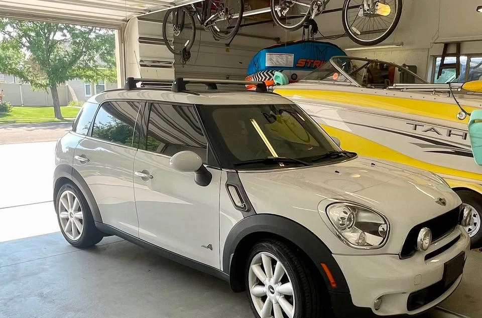 2011 Mini Countryman 1st Gen - Image 2 of 13