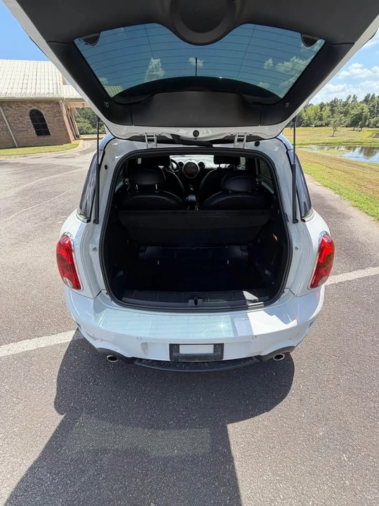 2011 Mini Countryman 1st Gen - Image 9 of 10