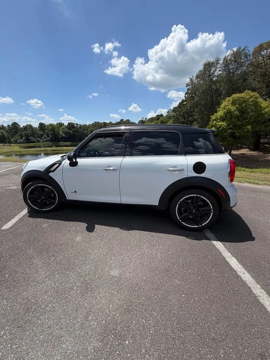 2011 Mini Countryman 1st Gen - Image 6 of 10