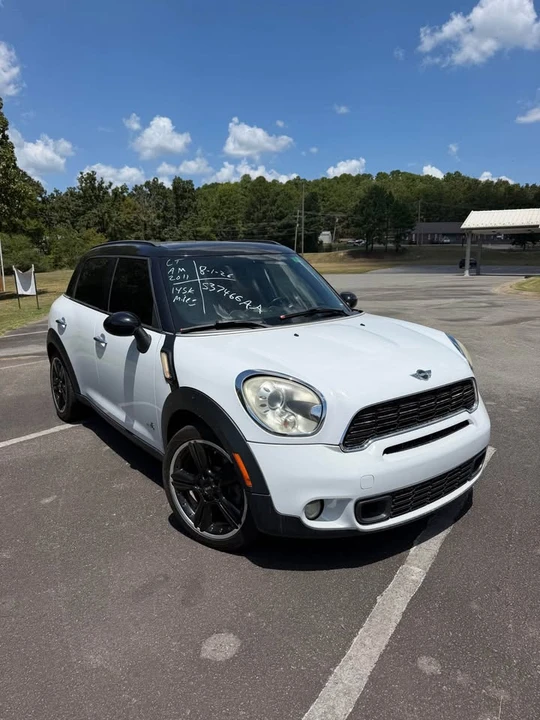 2011 Mini Countryman 1st Gen - Image 2 of 10