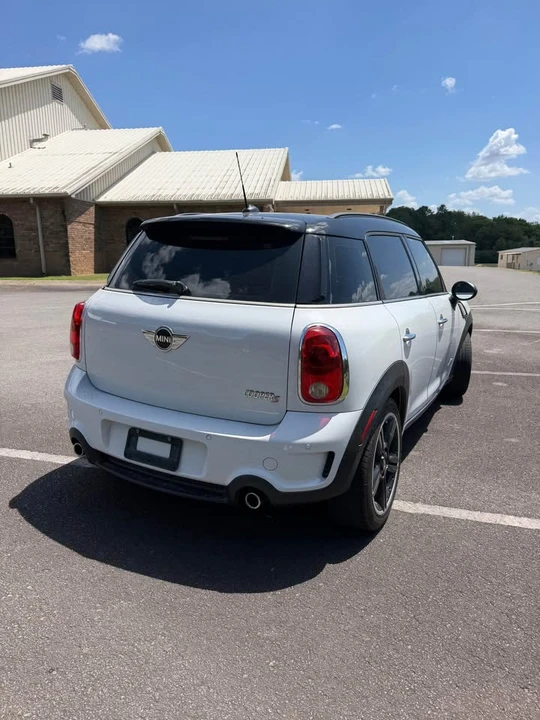 2011 Mini Countryman 1st Gen - Image 4 of 10