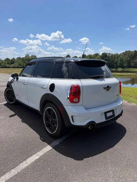 2011 Mini Countryman 1st Gen - Image 5 of 10