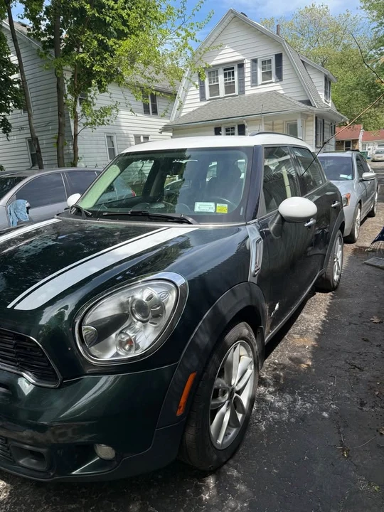 2011 Mini Countryman 1st Gen - Image 2 of 11