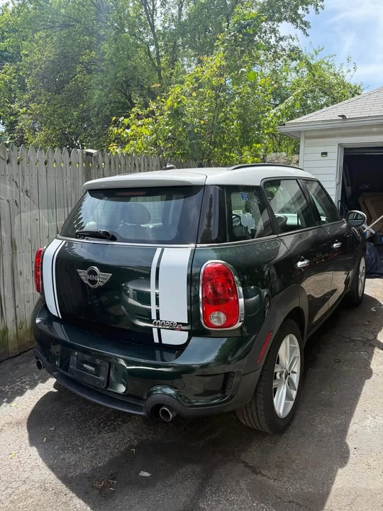 2011 Mini Countryman 1st Gen - Image 3 of 11