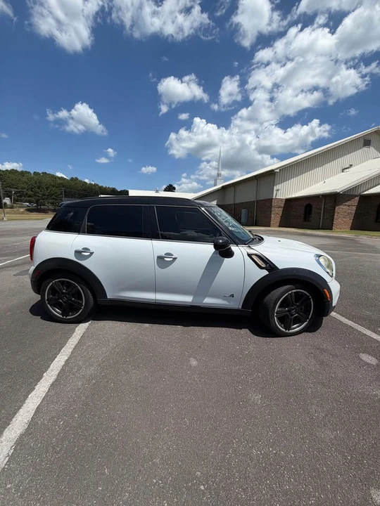 2011 Mini Countryman 1st Gen - Image 3 of 10