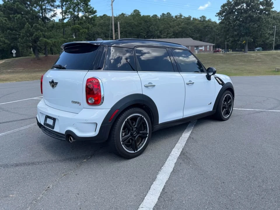 2011 Mini Countryman 1st Gen - Image 6 of 17