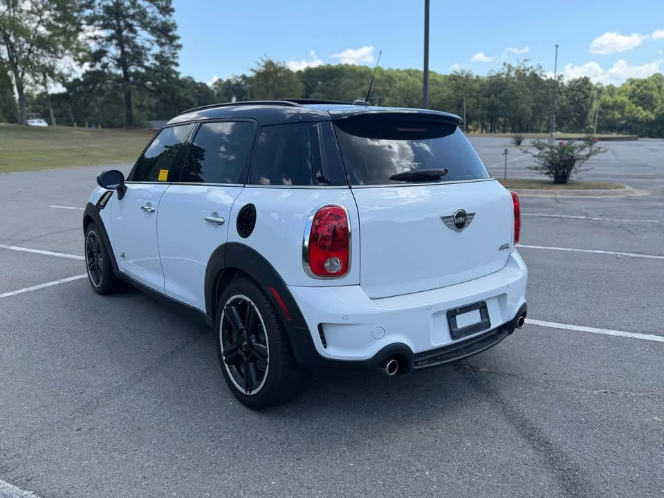 2011 Mini Countryman 1st Gen - Image 8 of 17