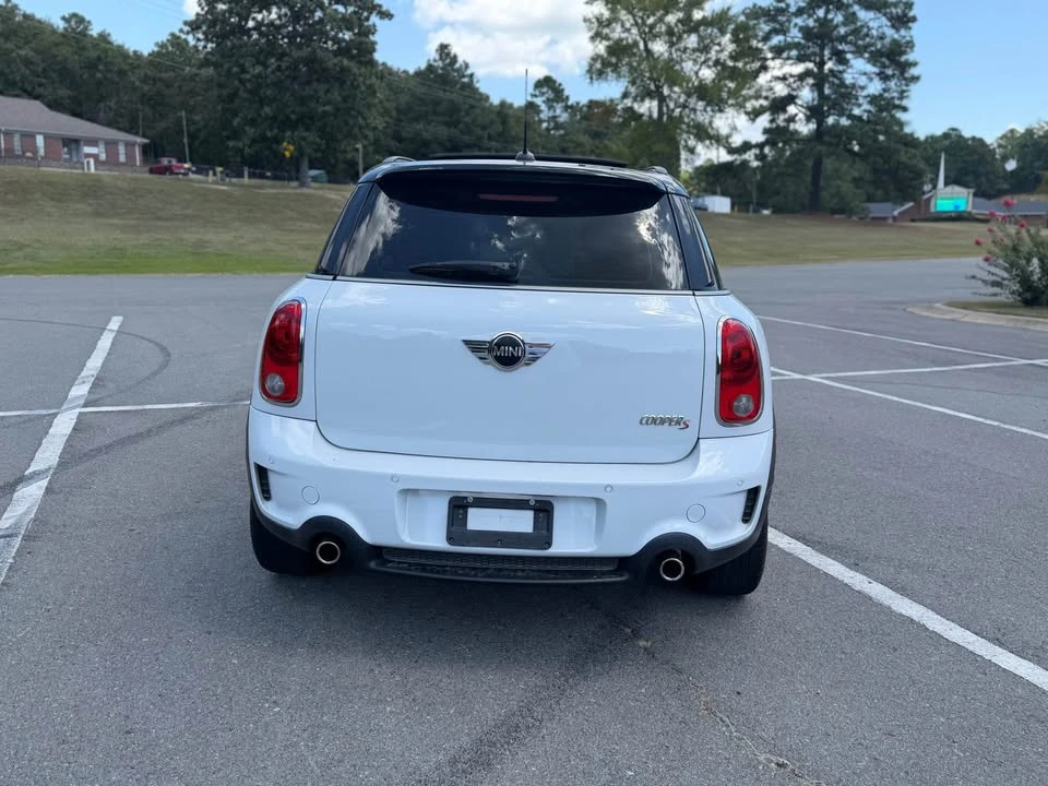 2011 Mini Countryman 1st Gen - Image 7 of 17