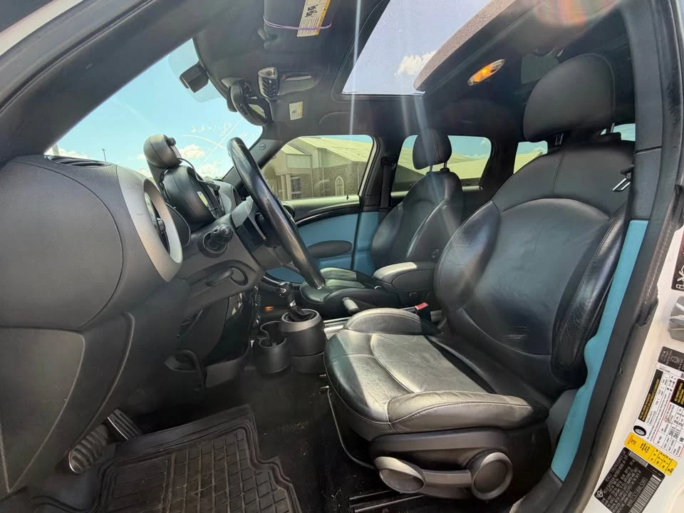 2011 Mini Countryman 1st Gen - Image 14 of 17
