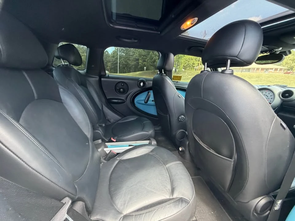 2011 Mini Countryman 1st Gen - Image 17 of 17