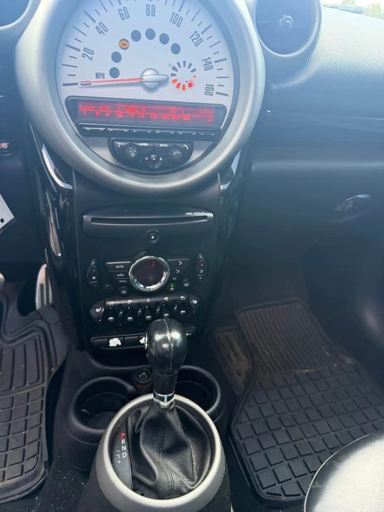 2011 Mini Countryman 1st Gen - Image 12 of 17