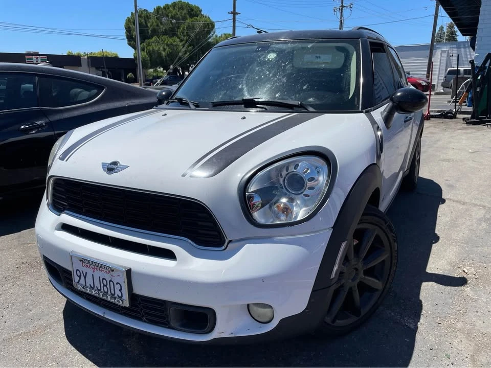 2011 Mini Countryman 1st Gen - Image 2 of 6