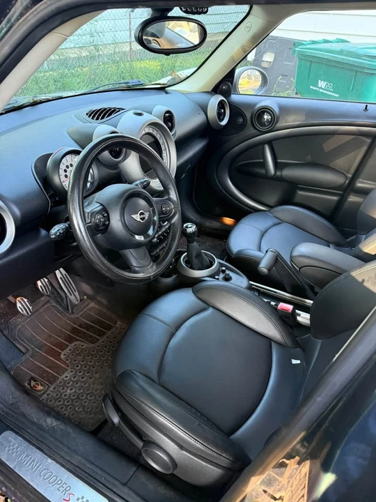 2011 Mini Countryman 1st Gen - Image 7 of 11