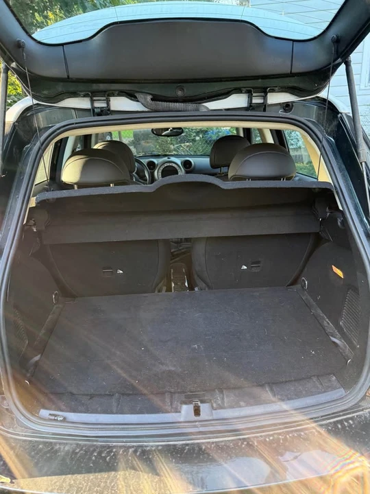 2011 Mini Countryman 1st Gen - Image 11 of 11