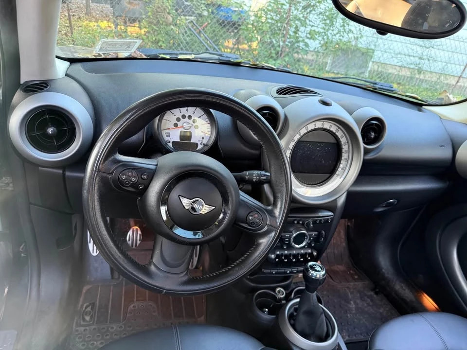 2011 Mini Countryman 1st Gen - Image 8 of 11