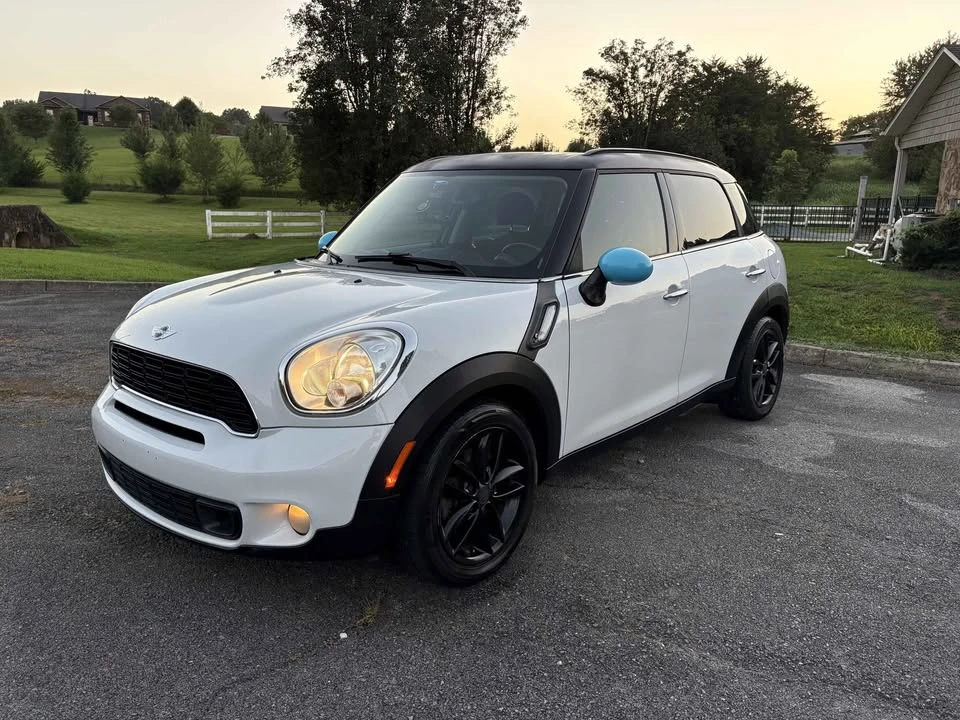 2011 Mini Countryman 1st Gen - Image 3 of 18