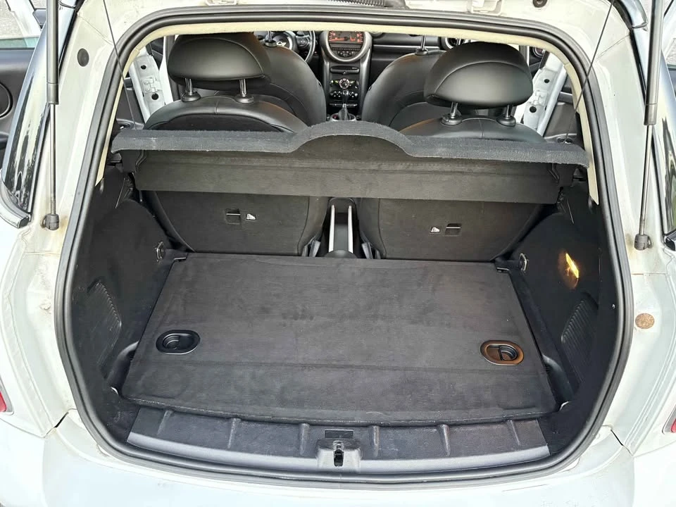 2011 Mini Countryman 1st Gen - Image 15 of 18