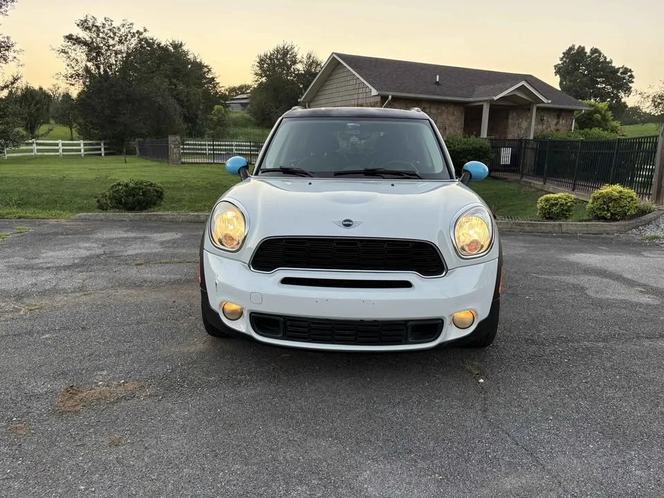 2011 Mini Countryman 1st Gen - Image 2 of 18