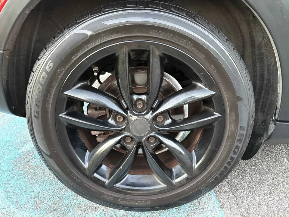 2011 Mini Countryman 1st Gen - Image 17 of 18