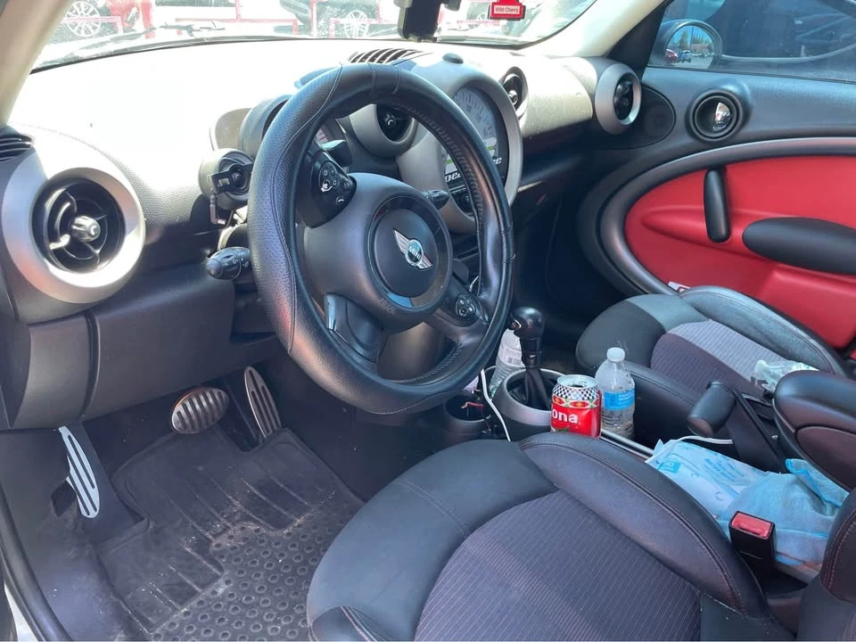 2011 Mini Countryman 1st Gen - Image 4 of 6