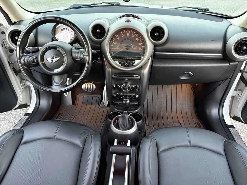 2011 Mini Countryman 1st Gen - Image 14 of 18