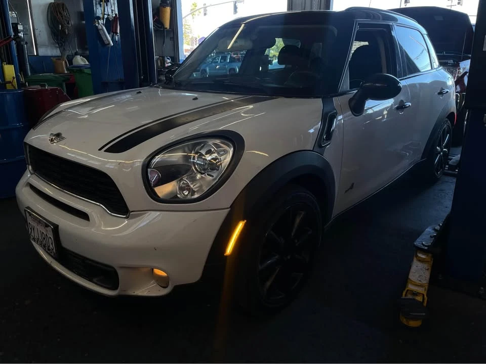 2011 Mini Countryman 1st Gen - Image 5 of 6