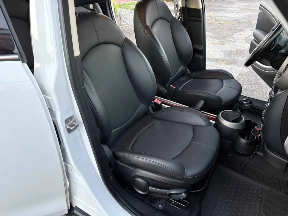 2011 Mini Countryman 1st Gen - Image 13 of 18