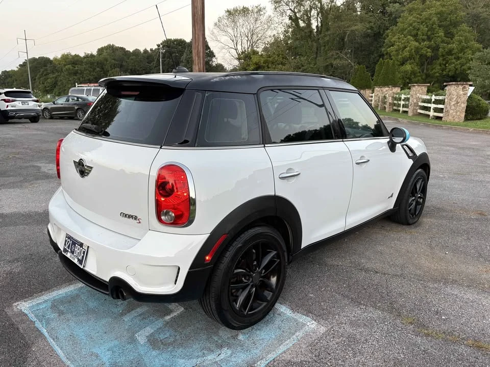 2011 Mini Countryman 1st Gen - Image 7 of 18