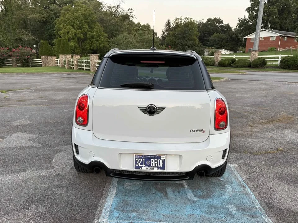 2011 Mini Countryman 1st Gen - Image 6 of 18