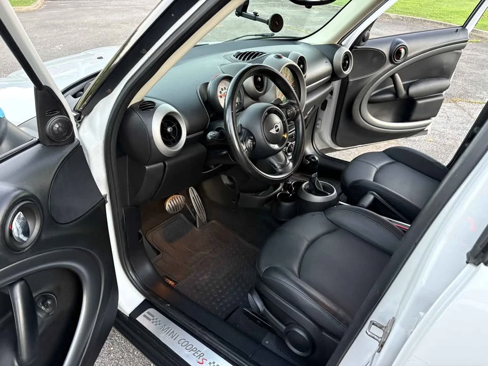 2011 Mini Countryman 1st Gen - Image 8 of 18