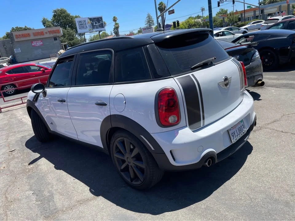 2011 Mini Countryman 1st Gen - Image 3 of 6