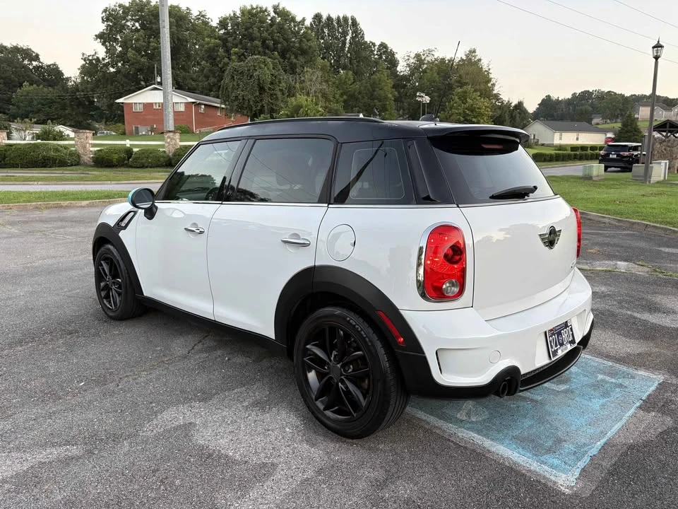 2011 Mini Countryman 1st Gen - Image 5 of 18