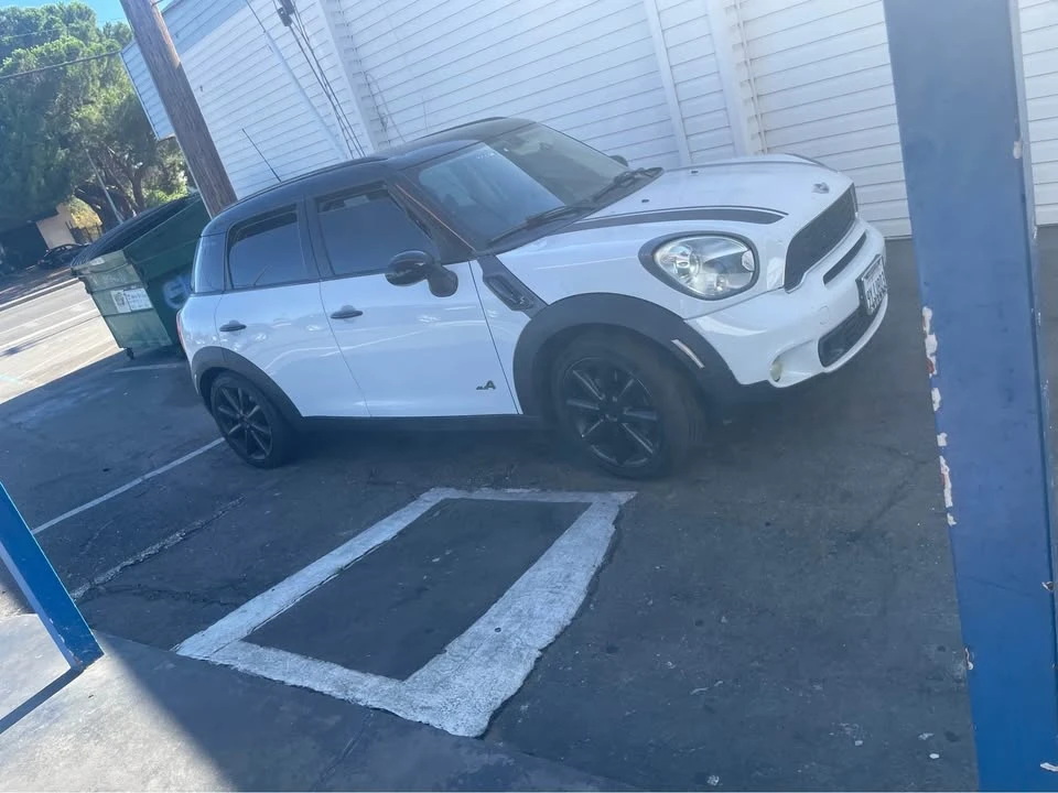 2011 Mini Countryman 1st Gen - Image 6 of 6