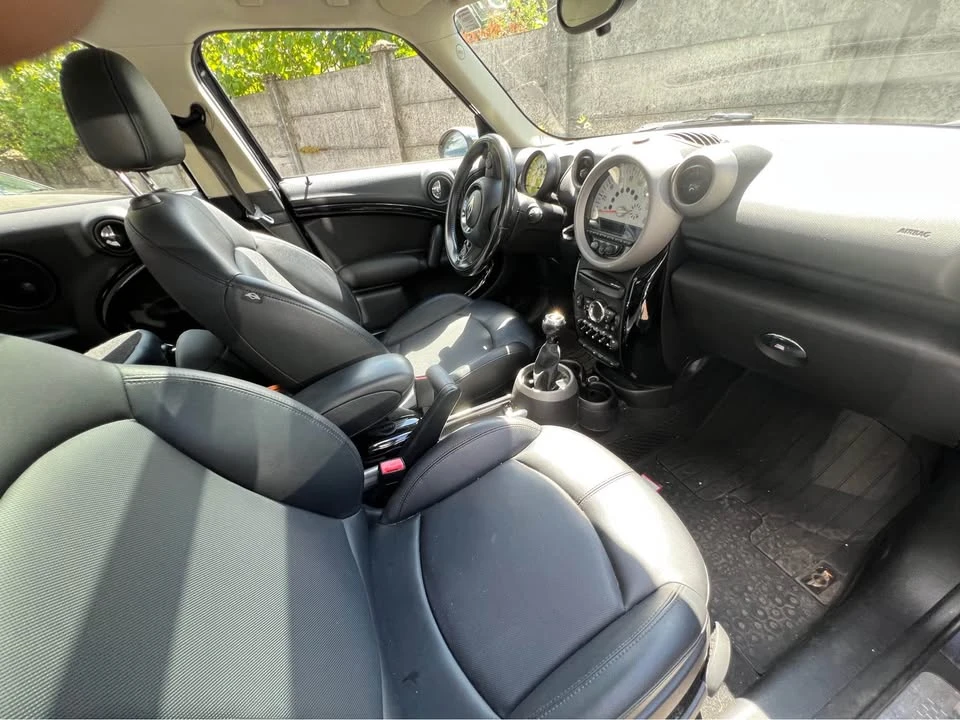 2011 Mini Countryman 1st Gen - Image 4 of 9