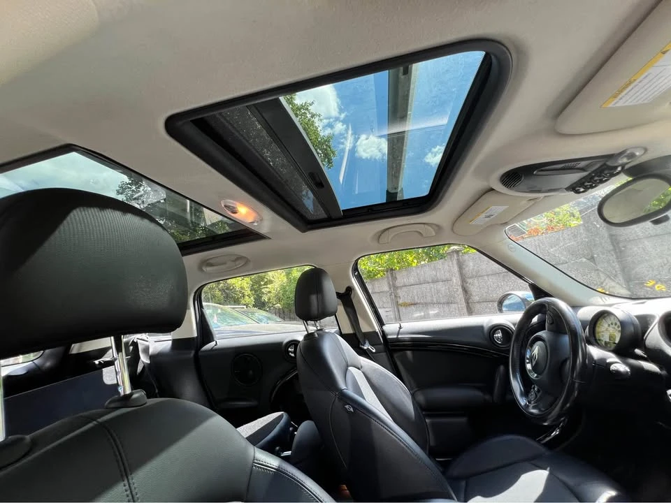 2011 Mini Countryman 1st Gen - Image 9 of 9