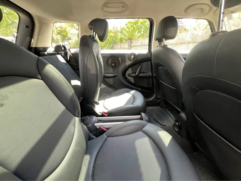 2011 Mini Countryman 1st Gen - Image 7 of 9
