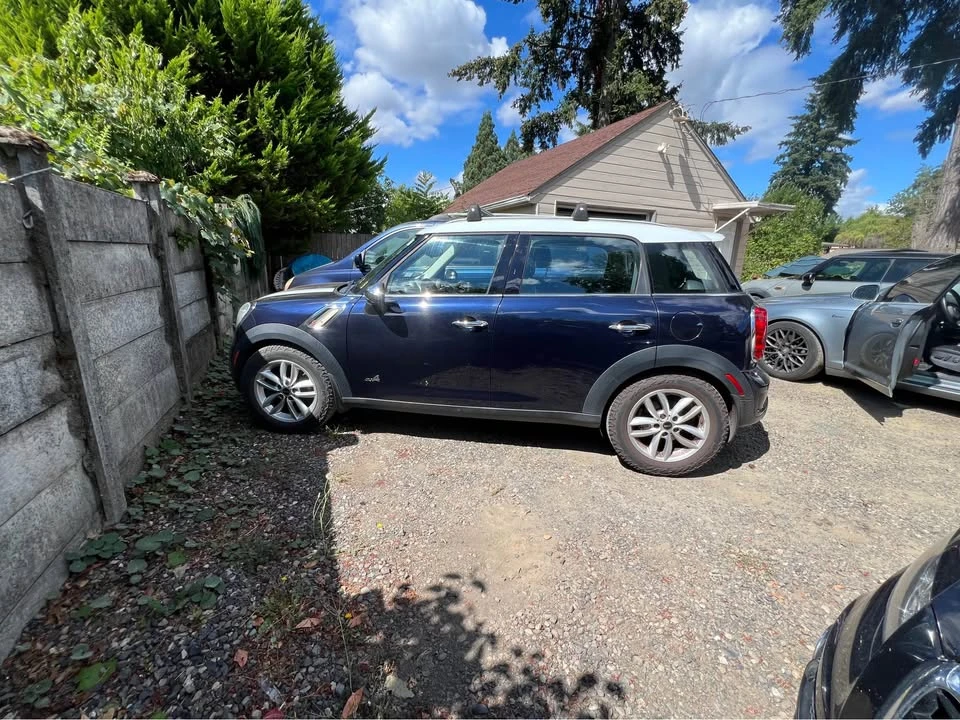 2011 Mini Countryman 1st Gen - Image 5 of 9